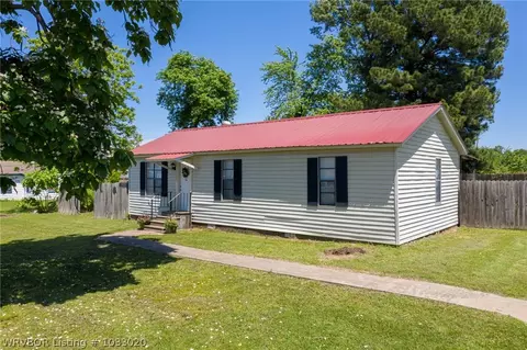 7123 Texas Rd, Fort Smith, AR 72908 photo 3