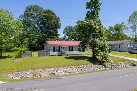 7123 Texas Rd, Fort Smith, AR 72908 photo 4