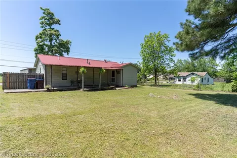 7123 Texas Rd, Fort Smith, AR 72908 photo 27