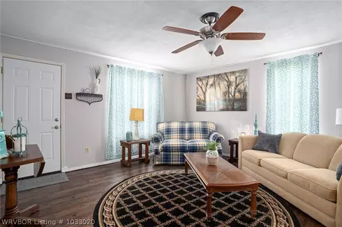 7123 Texas Rd, Fort Smith, AR 72908 photo 6