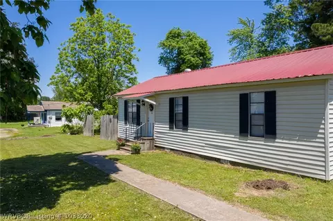 7123 Texas Rd, Fort Smith, AR 72908 photo 2