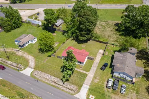 7123 Texas Rd, Fort Smith, AR 72908 photo 31