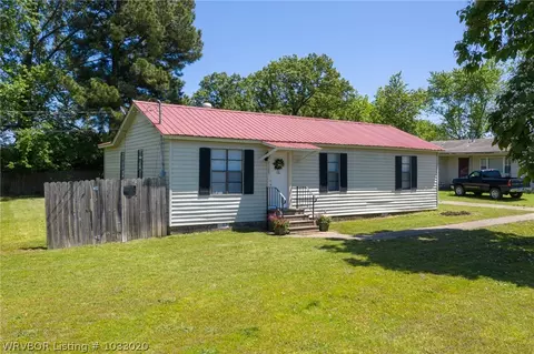 7123 Texas Rd, Fort Smith, AR 72908 photo 35