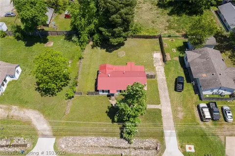 7123 Texas Rd, Fort Smith, AR 72908 photo 5