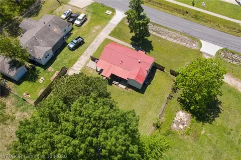 7123 Texas Rd, Fort Smith, AR 72908 photo 33