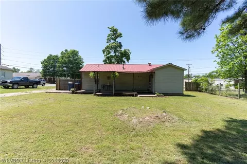 7123 Texas Rd, Fort Smith, AR 72908 photo 28
