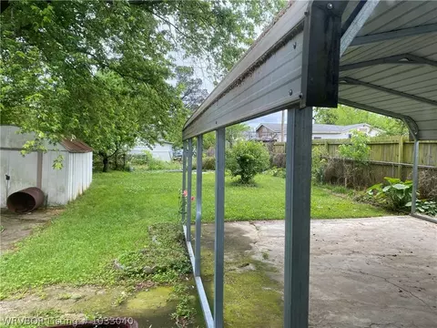 3808 Johnson St, Fort Smith, AR 72904 photo 9