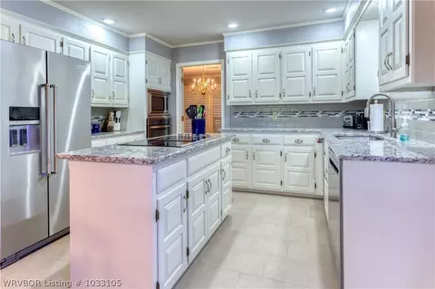 1405 Oak Knolls Cir, Fort Smith, AR 72903 photo 9