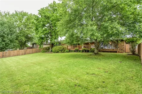 1405 Oak Knolls Cir, Fort Smith, AR 72903 photo 30