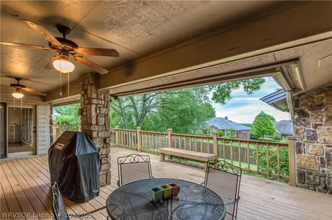1405 Oak Knolls Cir, Fort Smith, AR 72903 photo 24