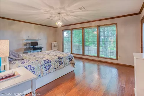 1405 Oak Knolls Cir, Fort Smith, AR 72903 photo 14
