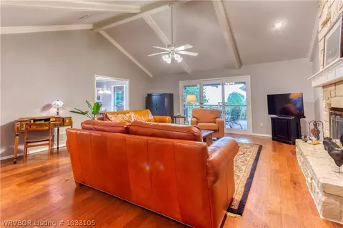 1405 Oak Knolls Cir, Fort Smith, AR 72903 photo 6