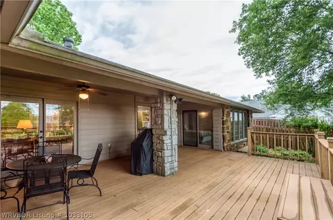1405 Oak Knolls Cir, Fort Smith, AR 72903 photo 25