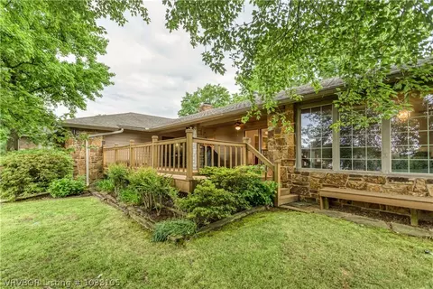 1405 Oak Knolls Cir, Fort Smith, AR 72903 photo 32