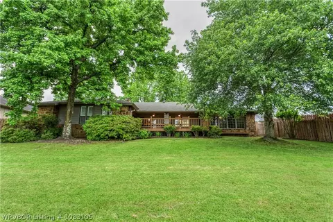 1405 Oak Knolls Cir, Fort Smith, AR 72903 photo 26