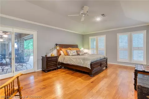 1405 Oak Knolls Cir, Fort Smith, AR 72903 photo 19