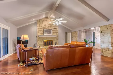1405 Oak Knolls Cir, Fort Smith, AR 72903 photo 5
