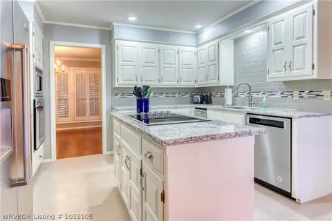 1405 Oak Knolls Cir, Fort Smith, AR 72903 photo 10