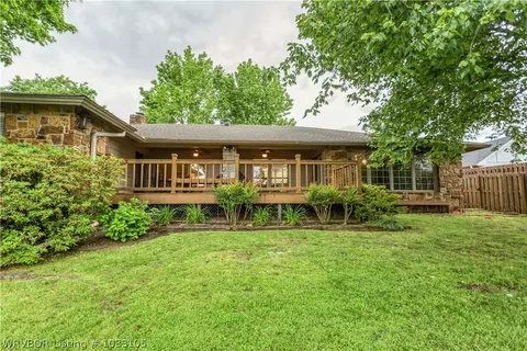 1405 Oak Knolls Cir, Fort Smith, AR 72903 photo 31