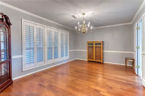 1405 Oak Knolls Cir, Fort Smith, AR 72903 photo 8