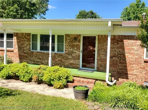 8200 N Holly Ave, Fort Smith, AR 72908 photo 3