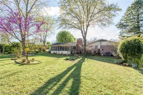 1100 N 58th Ter, Fort Smith, AR 72904 photo 22
