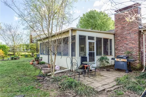 1100 N 58th Ter, Fort Smith, AR 72904 photo 27