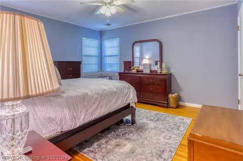 1100 N 58th Ter, Fort Smith, AR 72904 photo 14