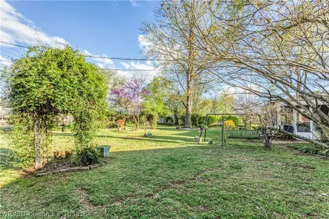 1100 N 58th Ter, Fort Smith, AR 72904 photo 19