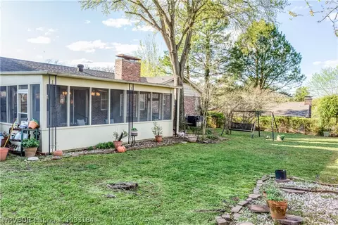 1100 N 58th Ter, Fort Smith, AR 72904 photo 25