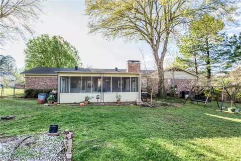1100 N 58th Ter, Fort Smith, AR 72904 photo 24