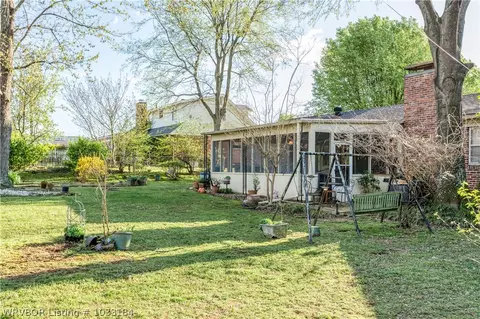 1100 N 58th Ter, Fort Smith, AR 72904 photo 23
