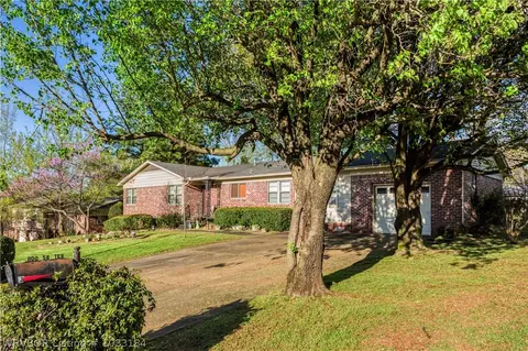 1100 N 58th Ter, Fort Smith, AR 72904 photo 5