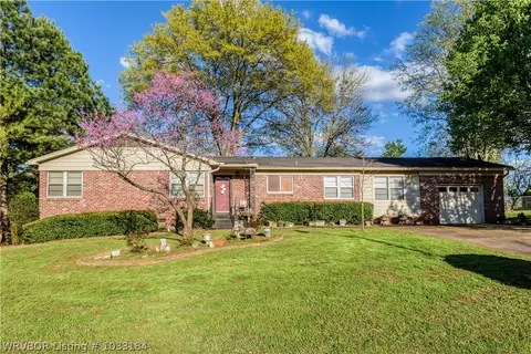 1100 N 58th Ter, Fort Smith, AR 72904 photo 1