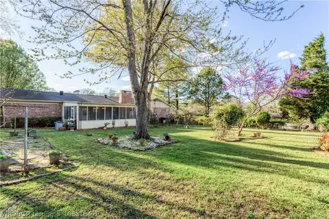 1100 N 58th Ter, Fort Smith, AR 72904 photo 21