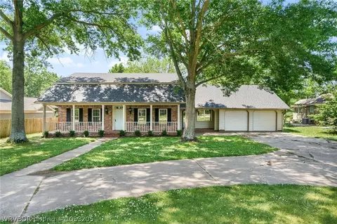 6318 Free Ferry Rd, Fort Smith, AR 72903 photo 1