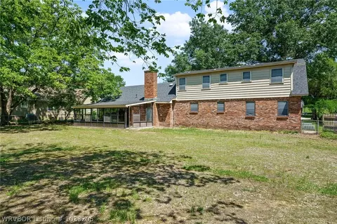 6318 Free Ferry Rd, Fort Smith, AR 72903 photo 37