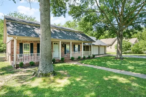 6318 Free Ferry Rd, Fort Smith, AR 72903 photo 39