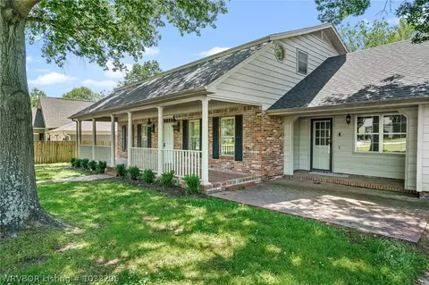 6318 Free Ferry Rd, Fort Smith, AR 72903 photo 2