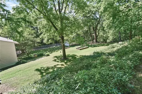1215 S St, Fort Smith, AR 72901 photo 21