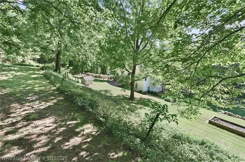 1215 S St, Fort Smith, AR 72901 photo 17
