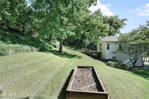 1215 S St, Fort Smith, AR 72901 photo 24