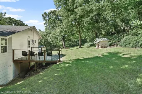 1215 S St, Fort Smith, AR 72901 photo 22