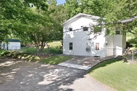 1215 S St, Fort Smith, AR 72901 photo 1