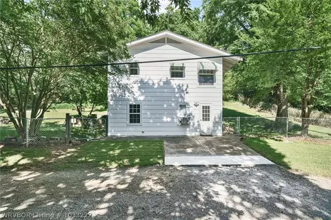 1215 S St, Fort Smith, AR 72901 photo 27