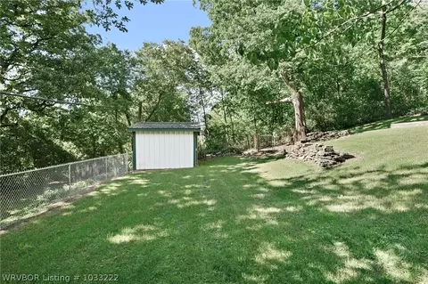 1215 S St, Fort Smith, AR 72901 photo 25