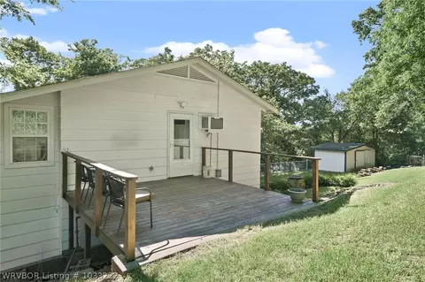 1215 S St, Fort Smith, AR 72901 photo 23