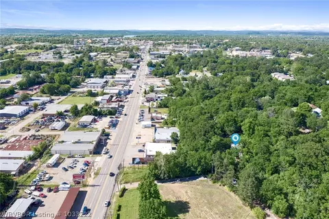 1215 S St, Fort Smith, AR 72901 photo 29