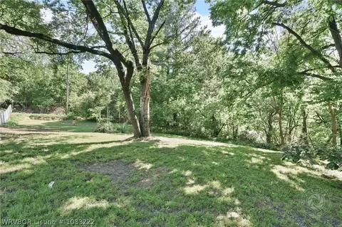 1215 S St, Fort Smith, AR 72901 photo 19