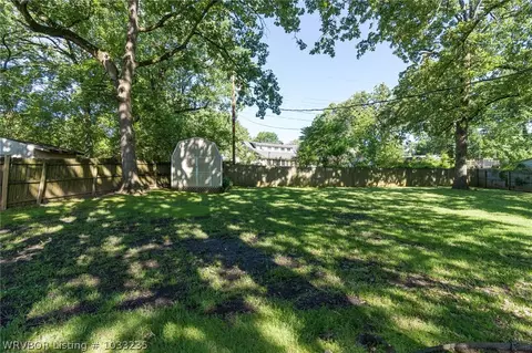 1121 N 56th Ter, Fort Smith, AR 72904 photo 35